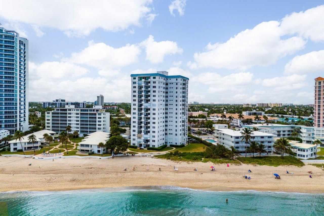 1500 S Ocean Boulevard, Unit 1403, Lauderdale by the Sea, FL 33062 Photo