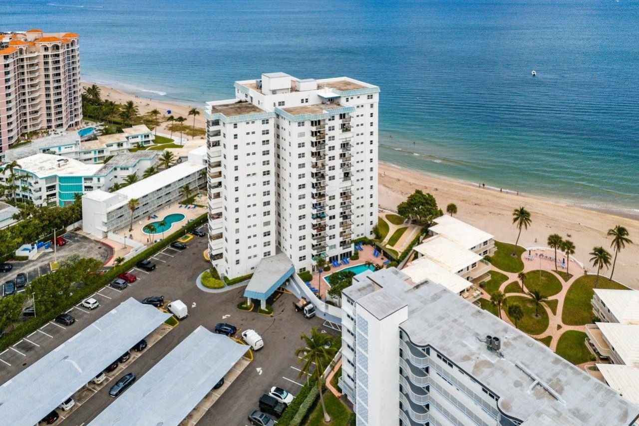 1500 S Ocean Boulevard, Unit 1403, Lauderdale by the Sea, FL 33062 Photo