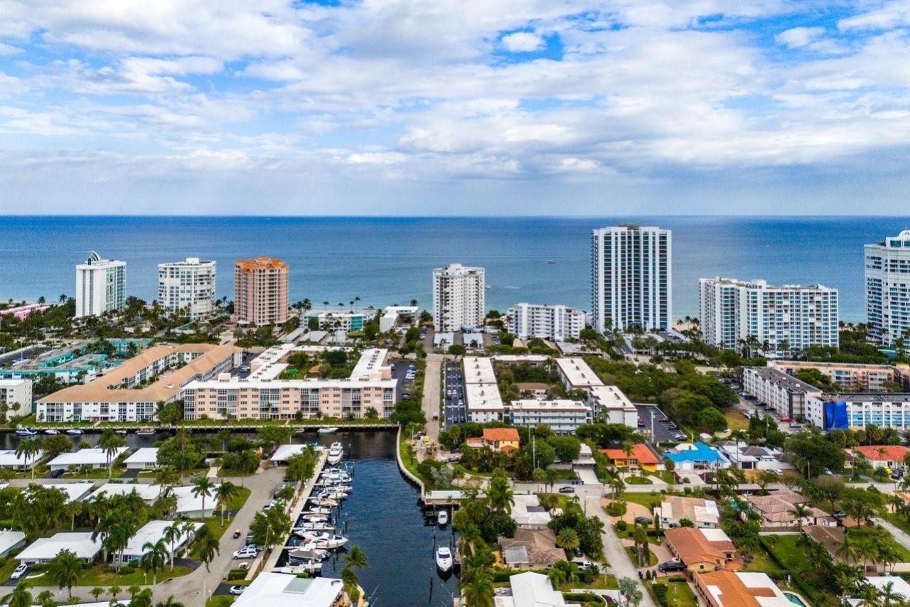 1500 S Ocean Boulevard, Unit 1403, Lauderdale by the Sea, FL 33062 Photo