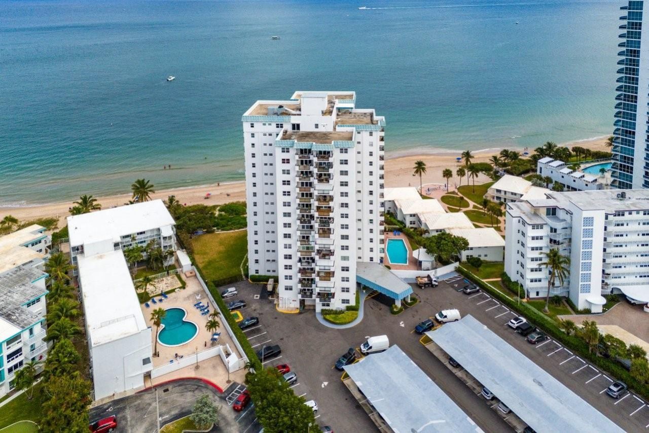 1500 S Ocean Boulevard, Unit 1403, Lauderdale by the Sea, FL 33062 Photo