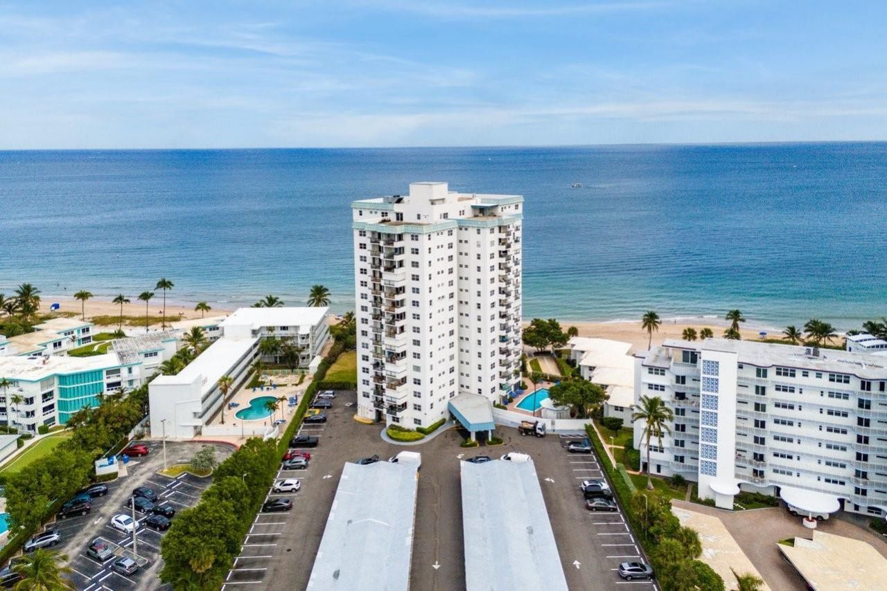 1500 S Ocean Boulevard, Unit 1403, Lauderdale by the Sea, FL 33062 Photo