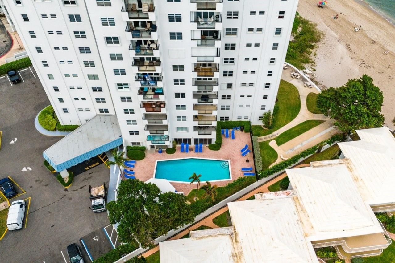 1500 S Ocean Boulevard, Unit 1403, Lauderdale by the Sea, FL 33062 Photo