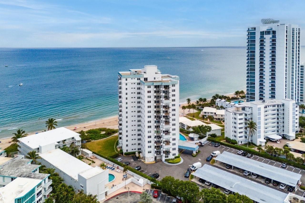 1500 S Ocean Boulevard, Unit 1403, Lauderdale by the Sea, FL 33062 Photo