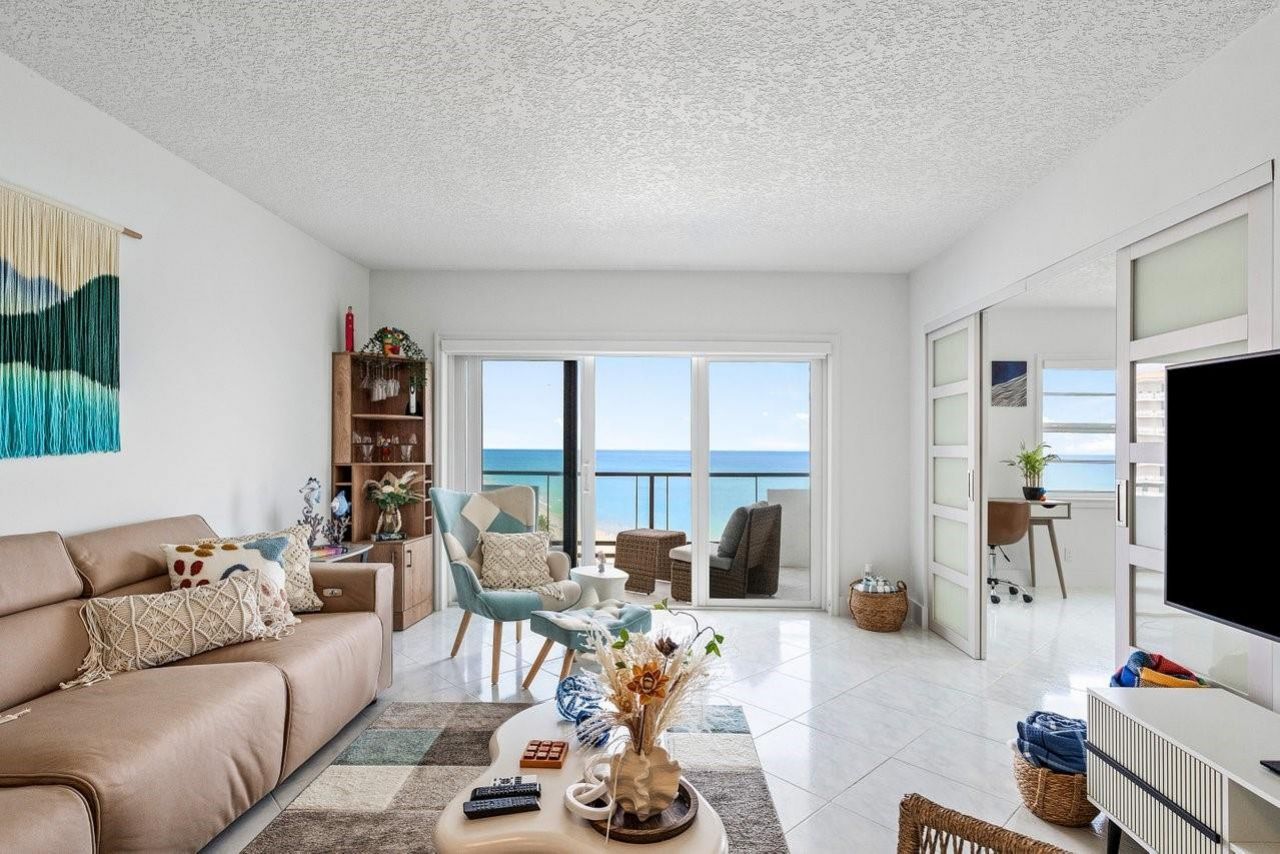 1500 S Ocean Boulevard, Unit 1403, Lauderdale by the Sea, FL 33062 Photo