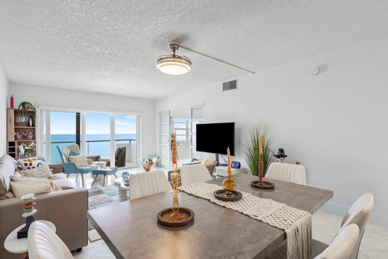 1500 S Ocean Boulevard, Unit 1403, Lauderdale by the Sea, FL 33062 Photo