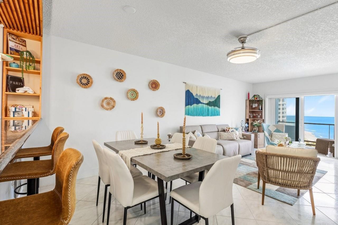 1500 S Ocean Boulevard, Unit 1403, Lauderdale by the Sea, FL 33062 Photo