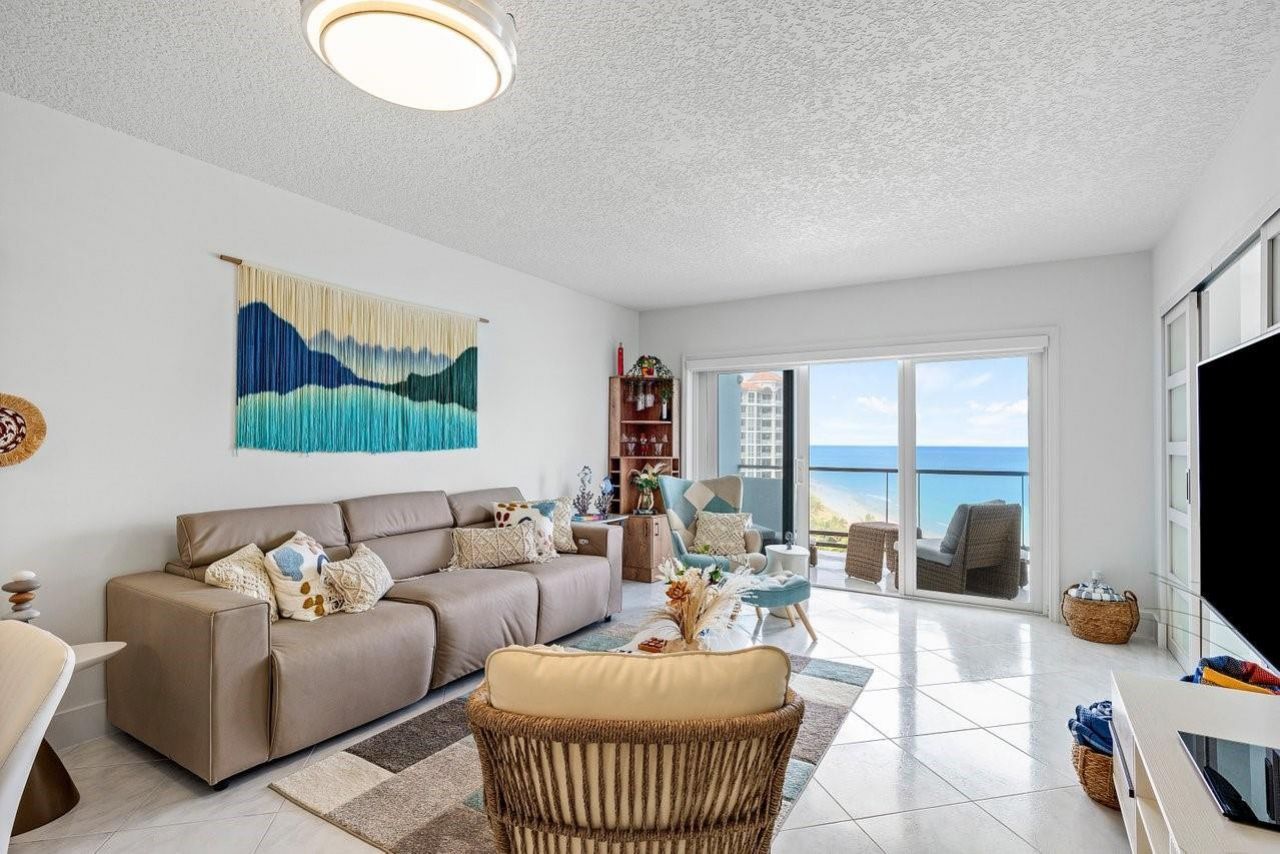 1500 S Ocean Boulevard, Unit 1403, Lauderdale by the Sea, FL 33062 Photo