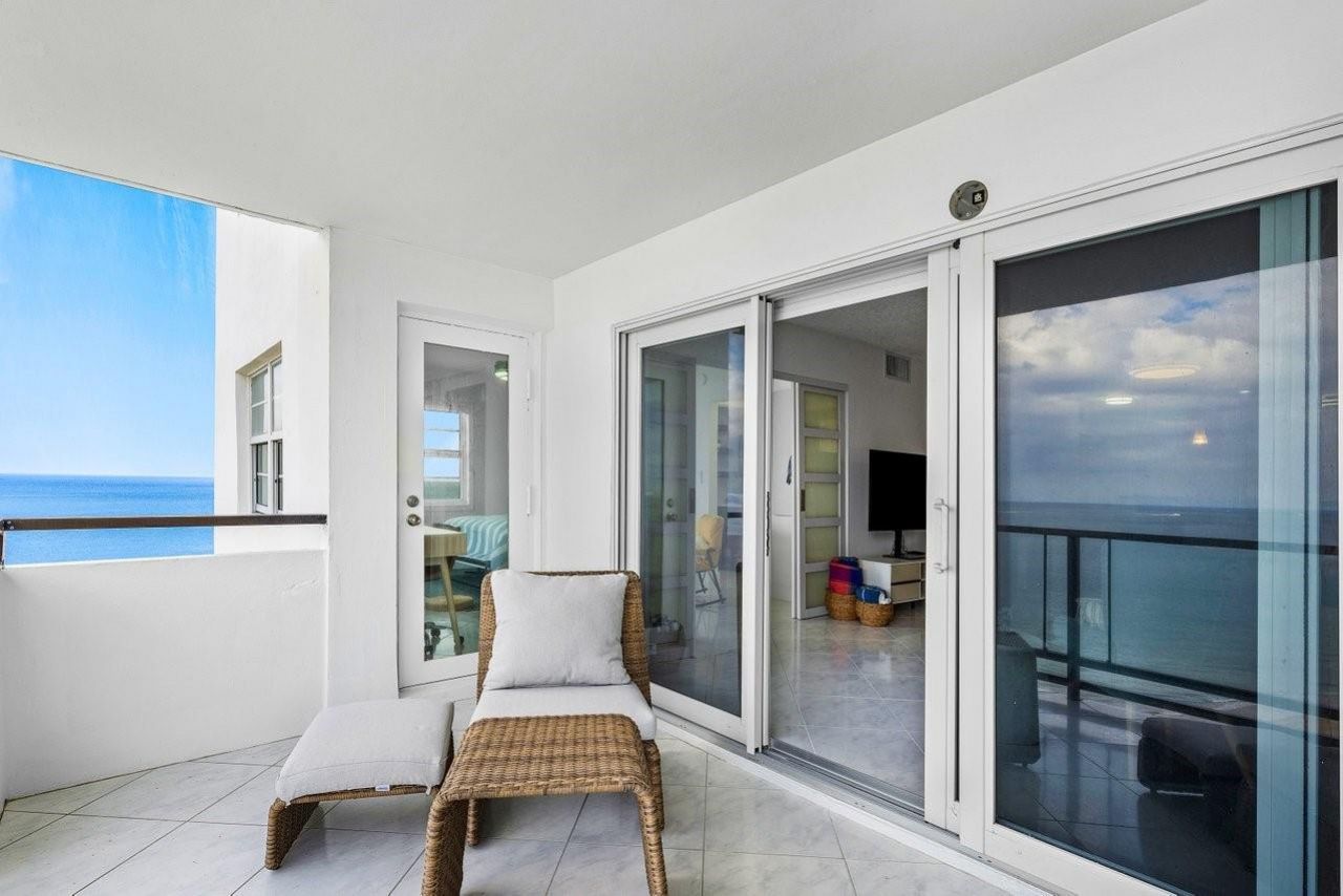 1500 S Ocean Boulevard, Unit 1403, Lauderdale by the Sea, FL 33062 Photo