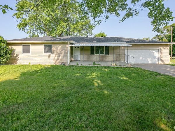 58155 Beehler Road, Osceola, IN 46561