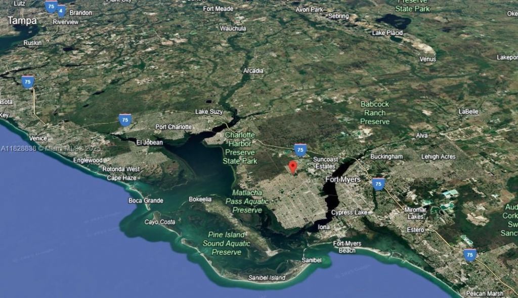 2513 NE 9th Ave, Cape Coral, FL 33909 Photo