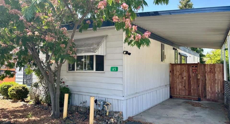 14610 Mono Way #65, Sonora, CA 95370 Photo