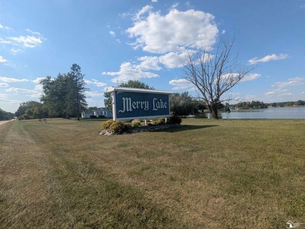 4002 & 4014 Meadowlawn Drive, Camden, MI 49232