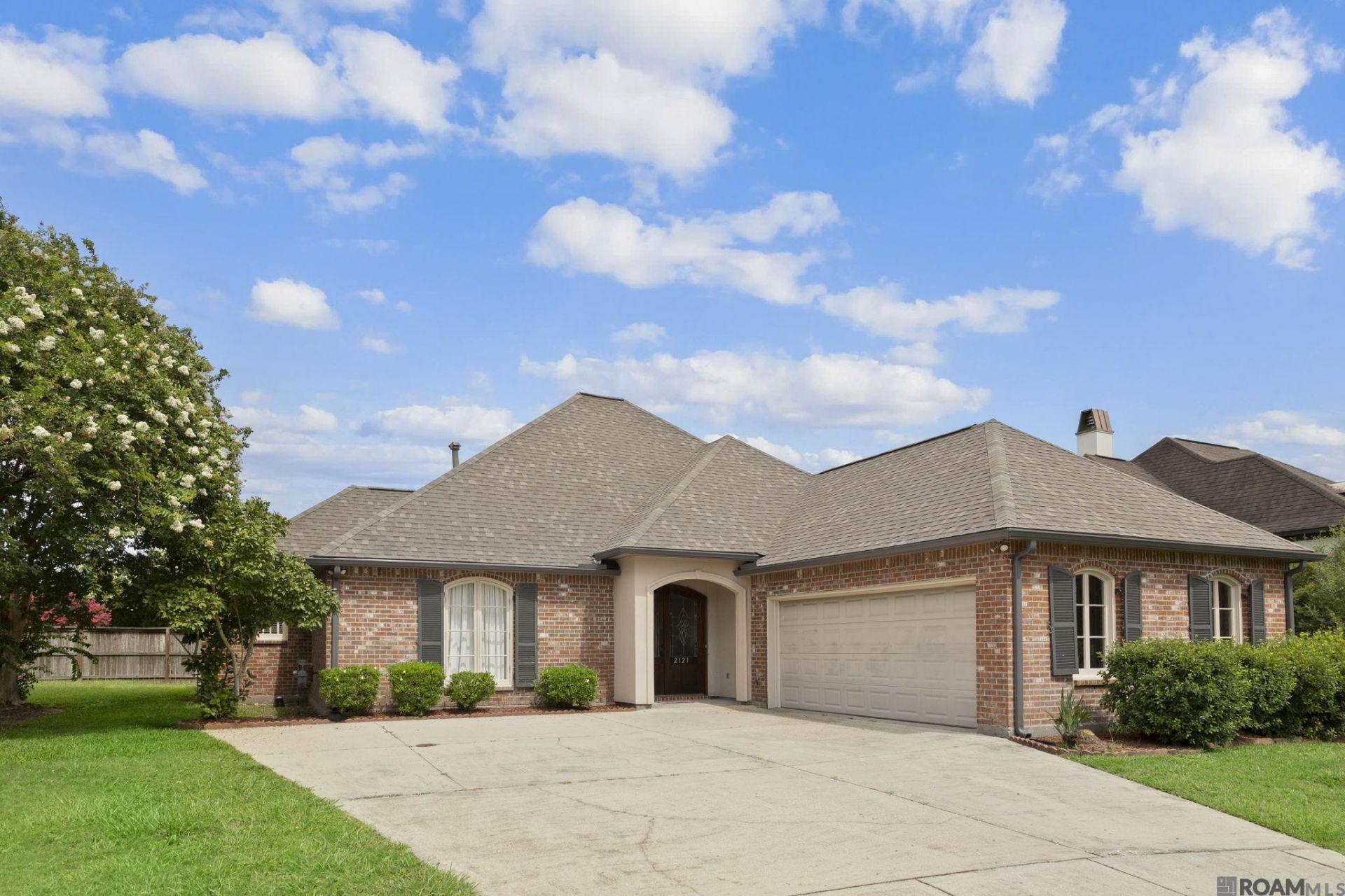 2121 Springstone Dr, Baton Rouge, LA 70810 Main Photo