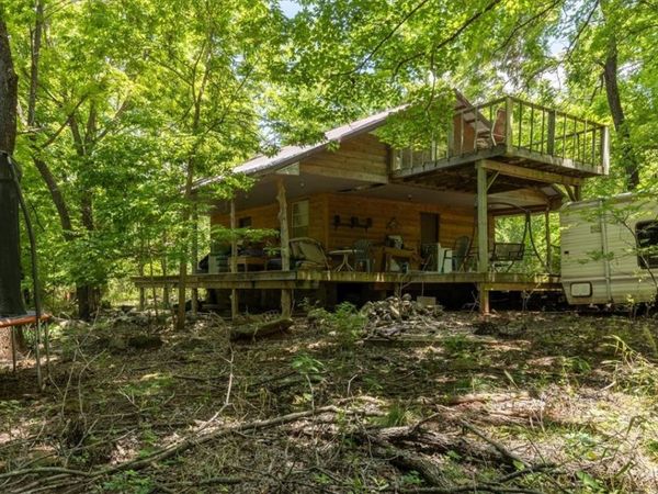 21433 Highway 59, Evansville, AR 72729