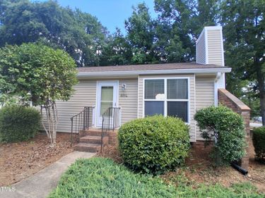 6014 Farm Gate Road, Raleigh, NC 27606