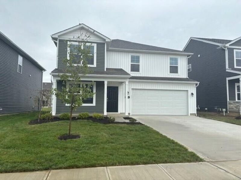 7074 Selva Trail Drive, Canal Winchester, OH 43110 Photo 1