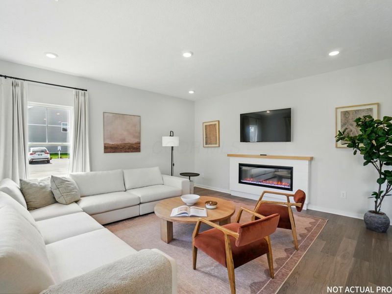 7074 Selva Trail Drive, Canal Winchester, OH 43110 Photo 4