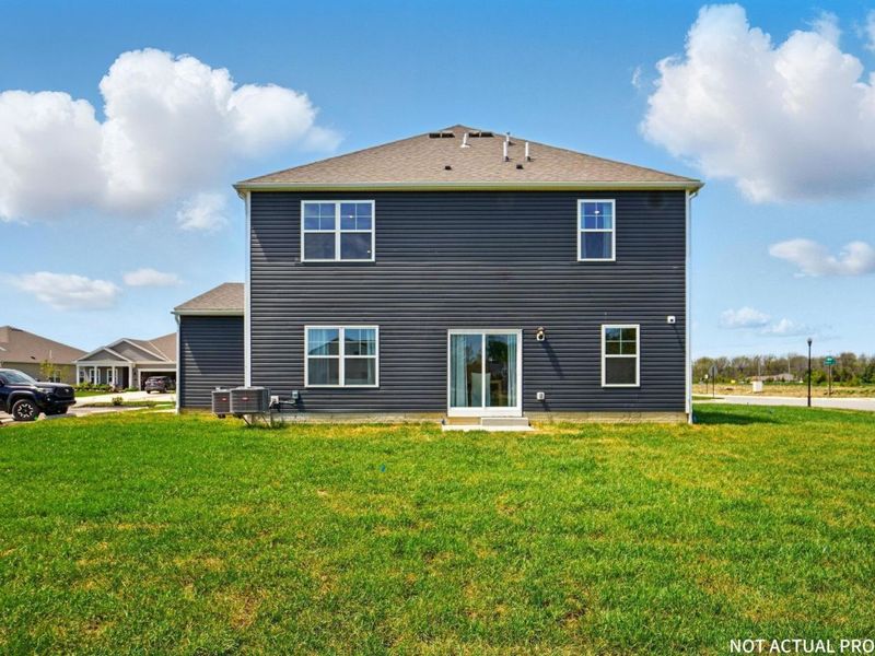 7074 Selva Trail Drive, Canal Winchester, OH 43110 Photo 49