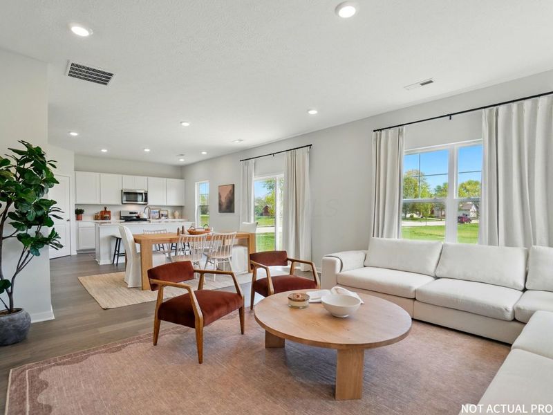 7074 Selva Trail Drive, Canal Winchester, OH 43110 Photo 7