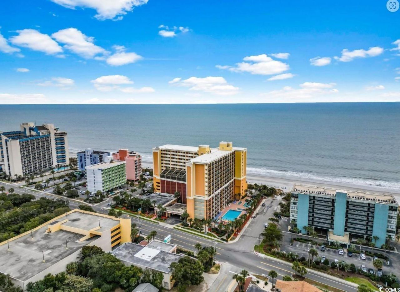 6900 N Ocean Blvd. Photo 32