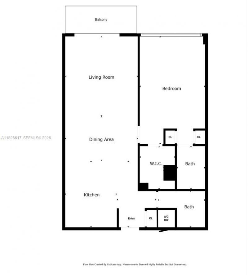 600 Three Islands Blvd, Unit 1016, Hallandale Beach, FL 33009 Photo