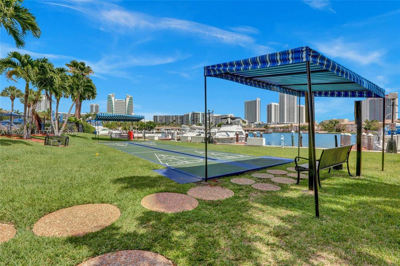 600 Three Islands Blvd, Unit 1016, Hallandale Beach, FL 33009 Photo