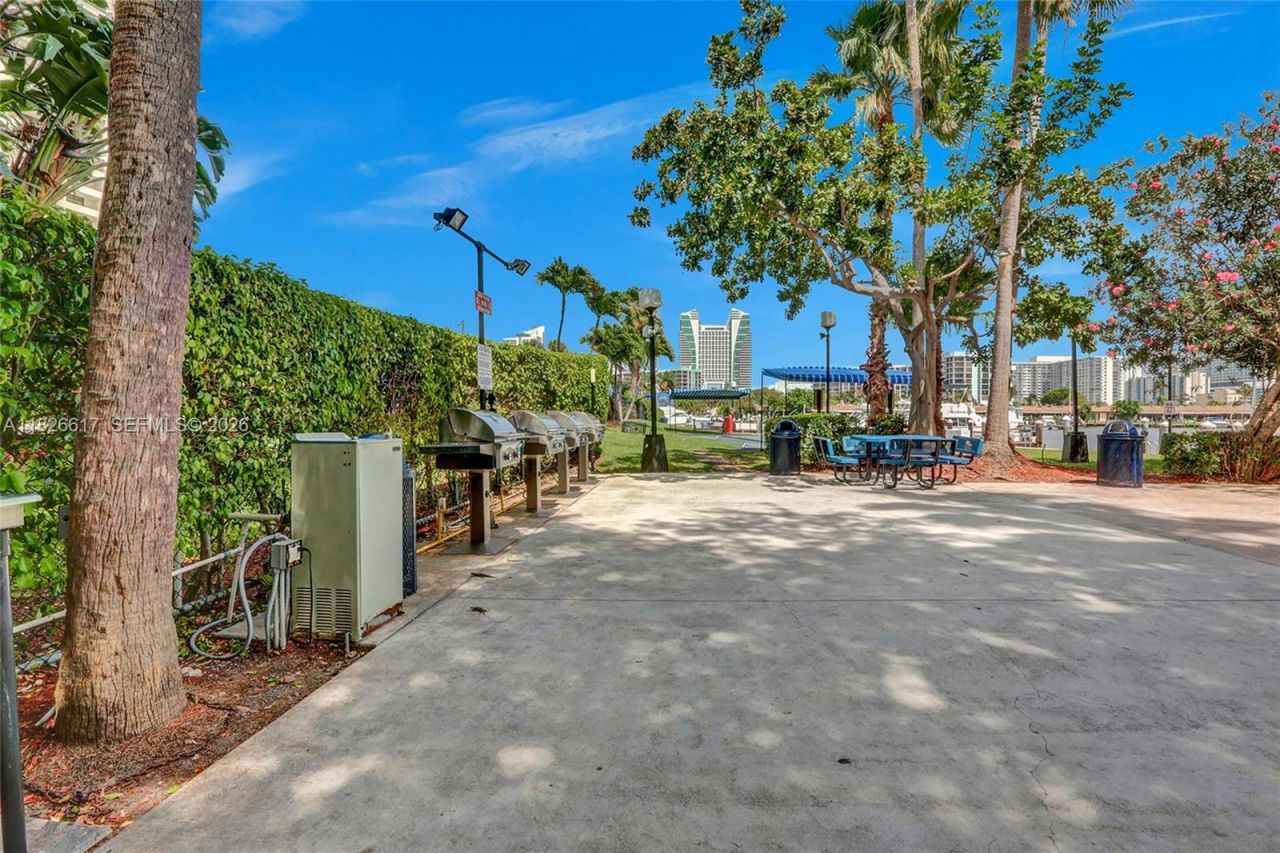 600 Three Islands Blvd, Unit 1016, Hallandale Beach, FL 33009 Photo