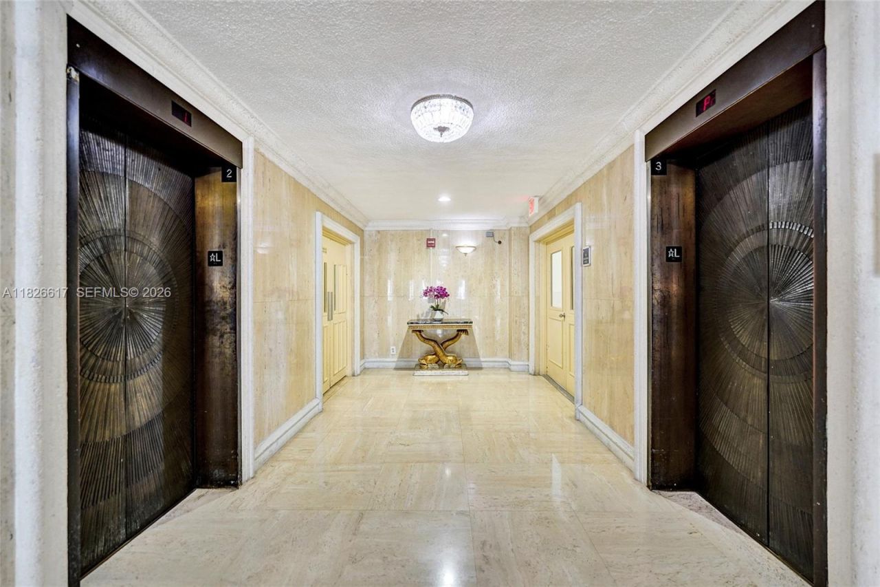 600 Three Islands Blvd, Unit 1016, Hallandale Beach, FL 33009 Photo