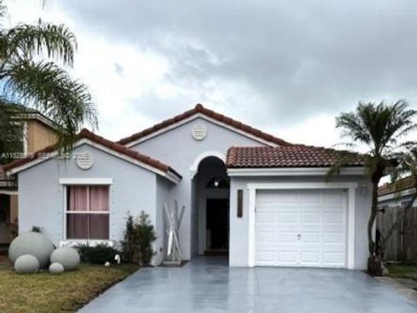 1988 SE 12th St, Homestead, FL 33035