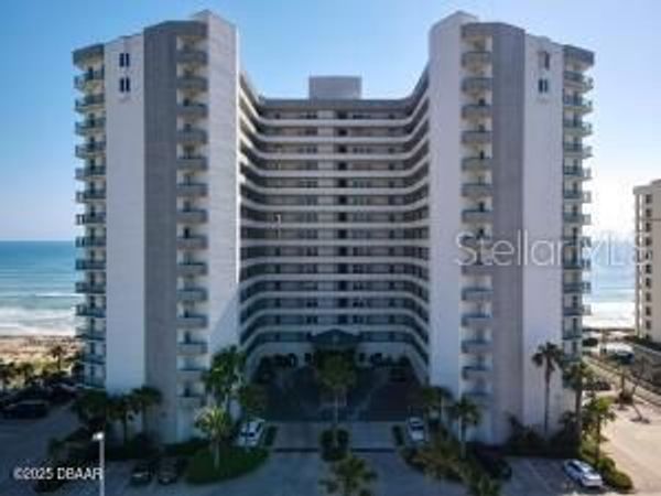 2055 S ATLANTIC AVENUE, Unit 505, DAYTONA BEACH, FL 32118