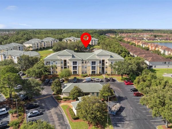 8816 DUNES COURT, Unit 303, KISSIMMEE, FL 34747