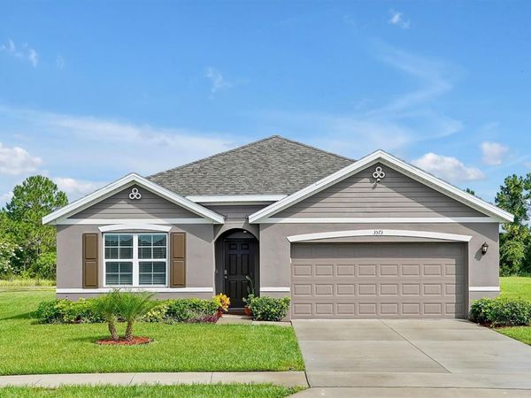 3573 SANDHILL CRANE CIRCLE, MIMS, FL 32754