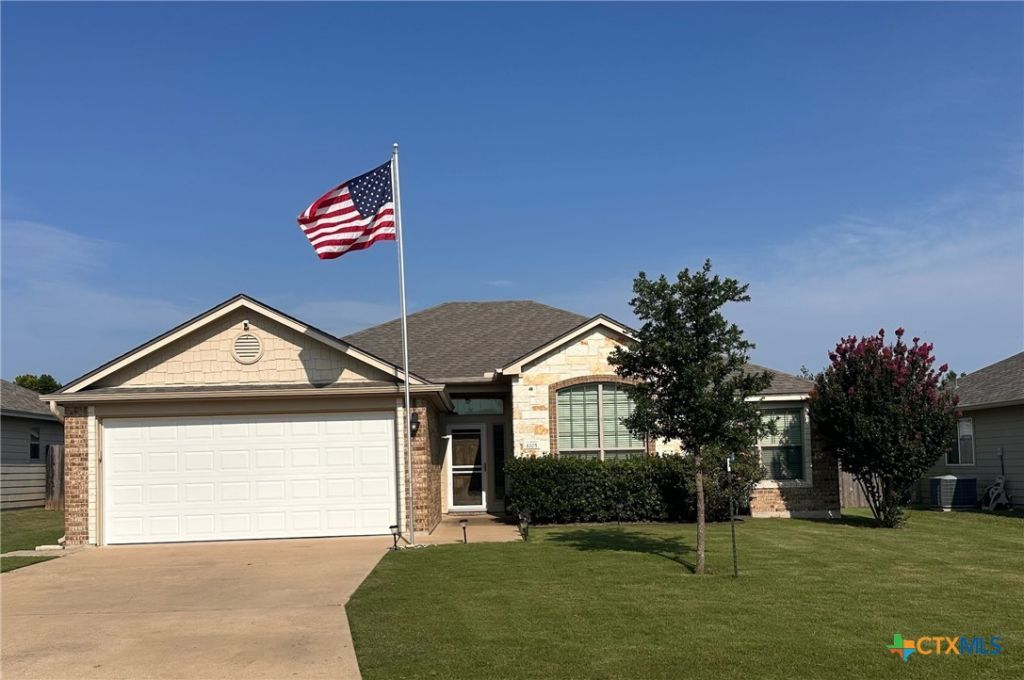 1205 Abbey Ridge, Temple, TX 76504 Main Photo