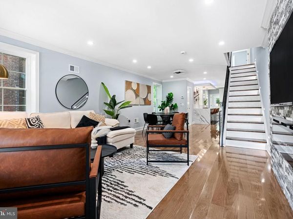 5529 MORRIS STREET, PHILADELPHIA, PA 19144