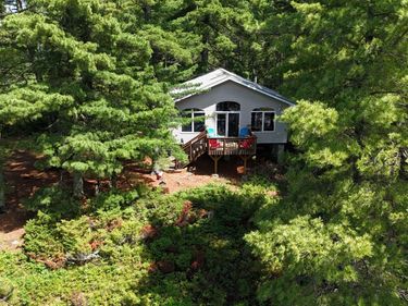 2370 Keyes Island, International Falls, MN 56649