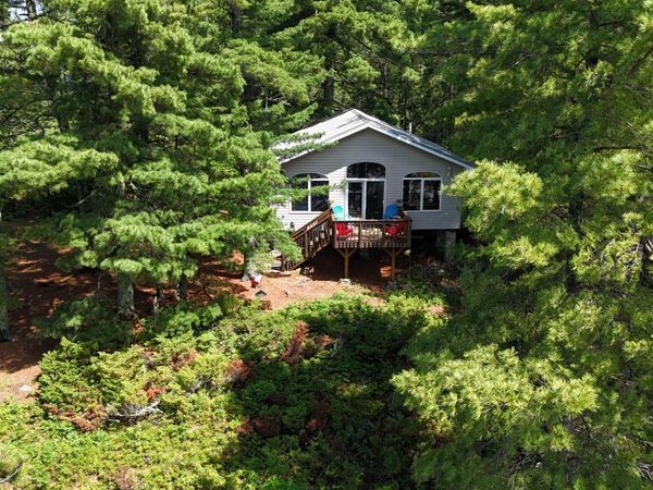 2370 Keyes Island, International Falls, MN 56649