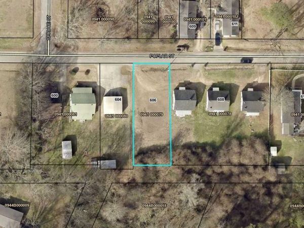 606 Poplar Street, Lagrange, GA 30240