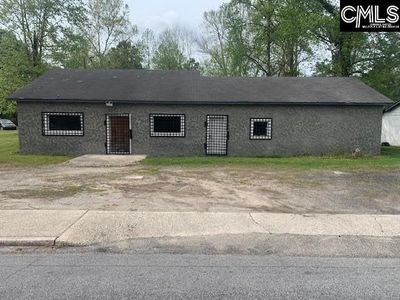 405 N Jones Road, Olanta, SC 29114