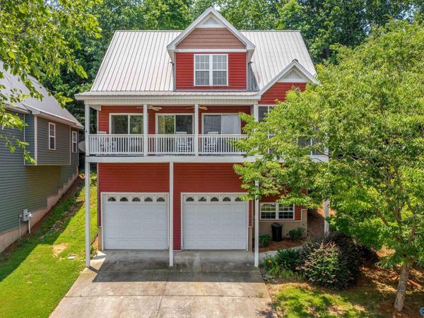 4480 County Road 44, Unit 27, Leesburg, AL 35983