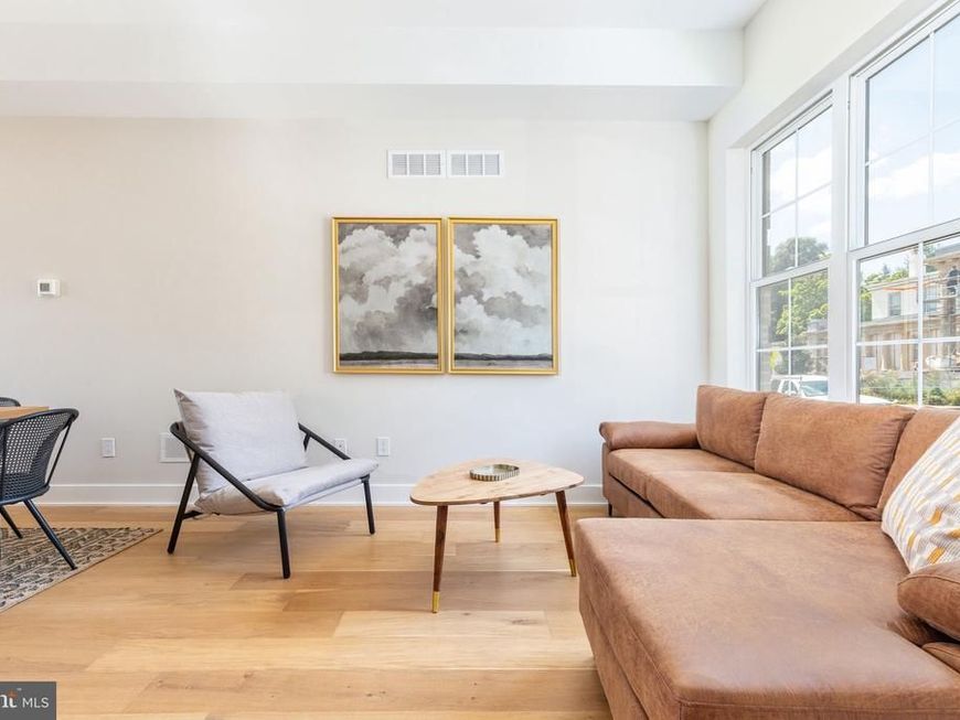 3843 Ridge Avenue, Philadelphia, PA 19132 Main Photo