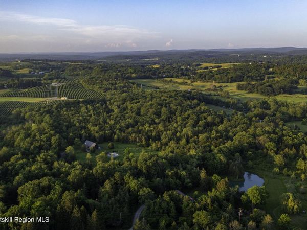 Lot 6 Stickles Road, Hudson, NY 12534