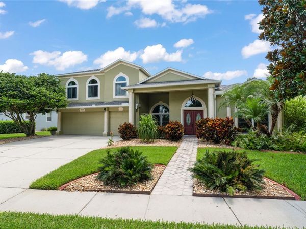 10254 HART BRANCH CIRCLE, ORLANDO, FL 32832