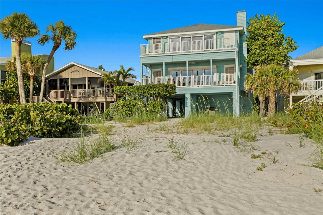 20060 Gulf Boulevard, Indian Shores, FL 33785 Photo