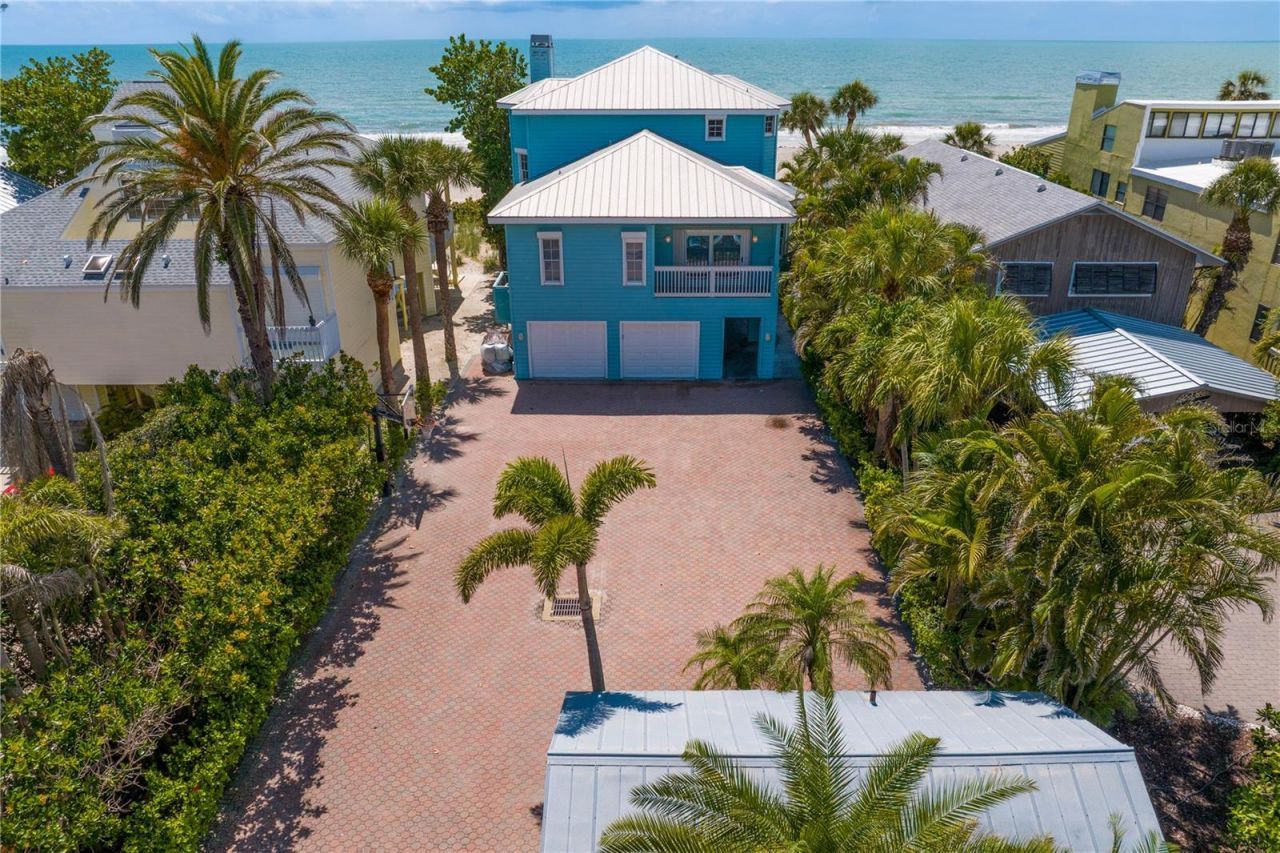 20060 Gulf Boulevard, Indian Shores, FL 33785 Photo