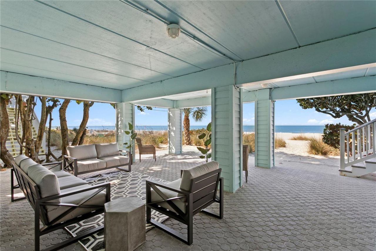 20060 Gulf Boulevard, Indian Shores, FL 33785 Photo