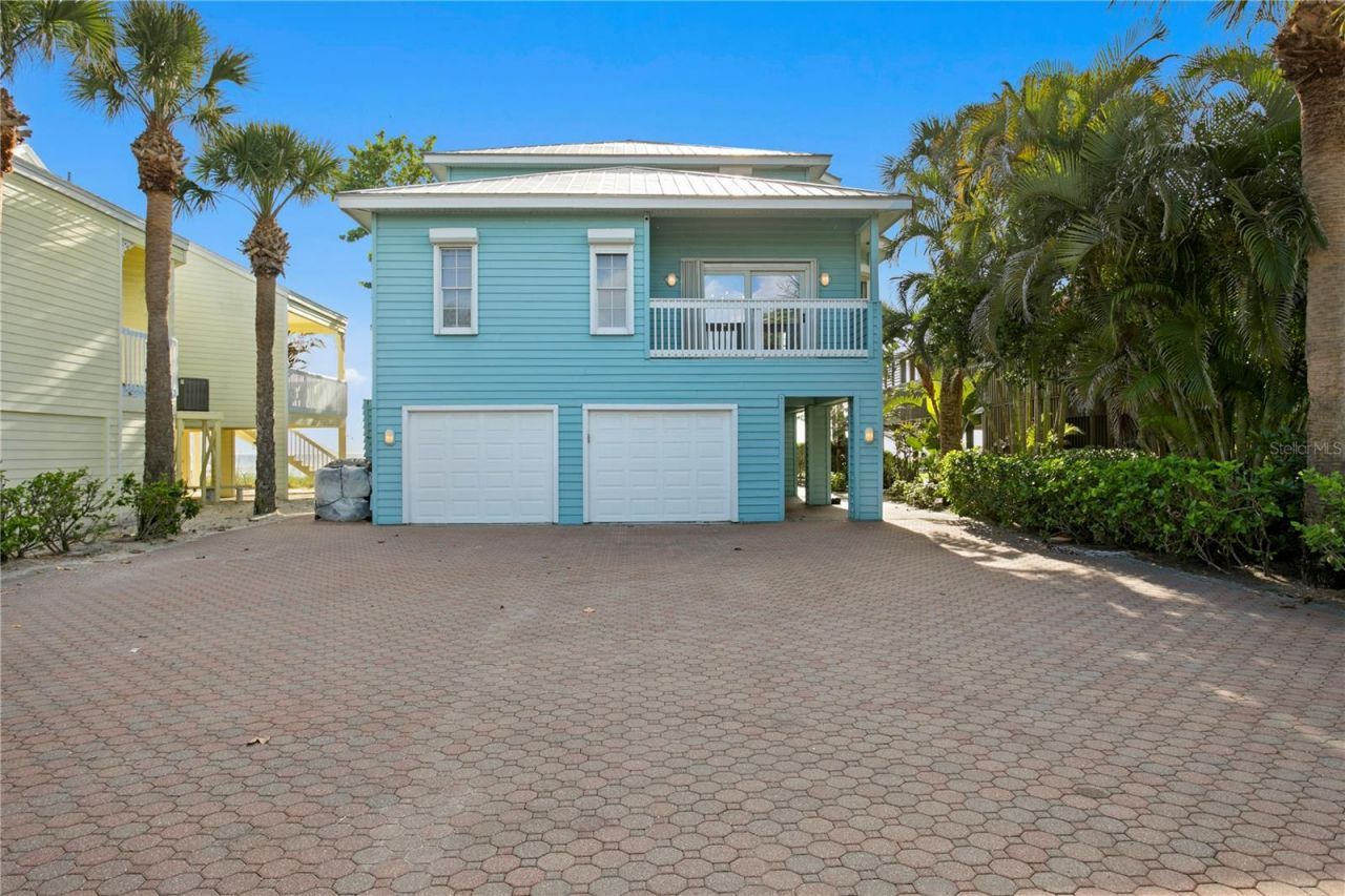 20060 Gulf Boulevard, Indian Shores, FL 33785 Photo