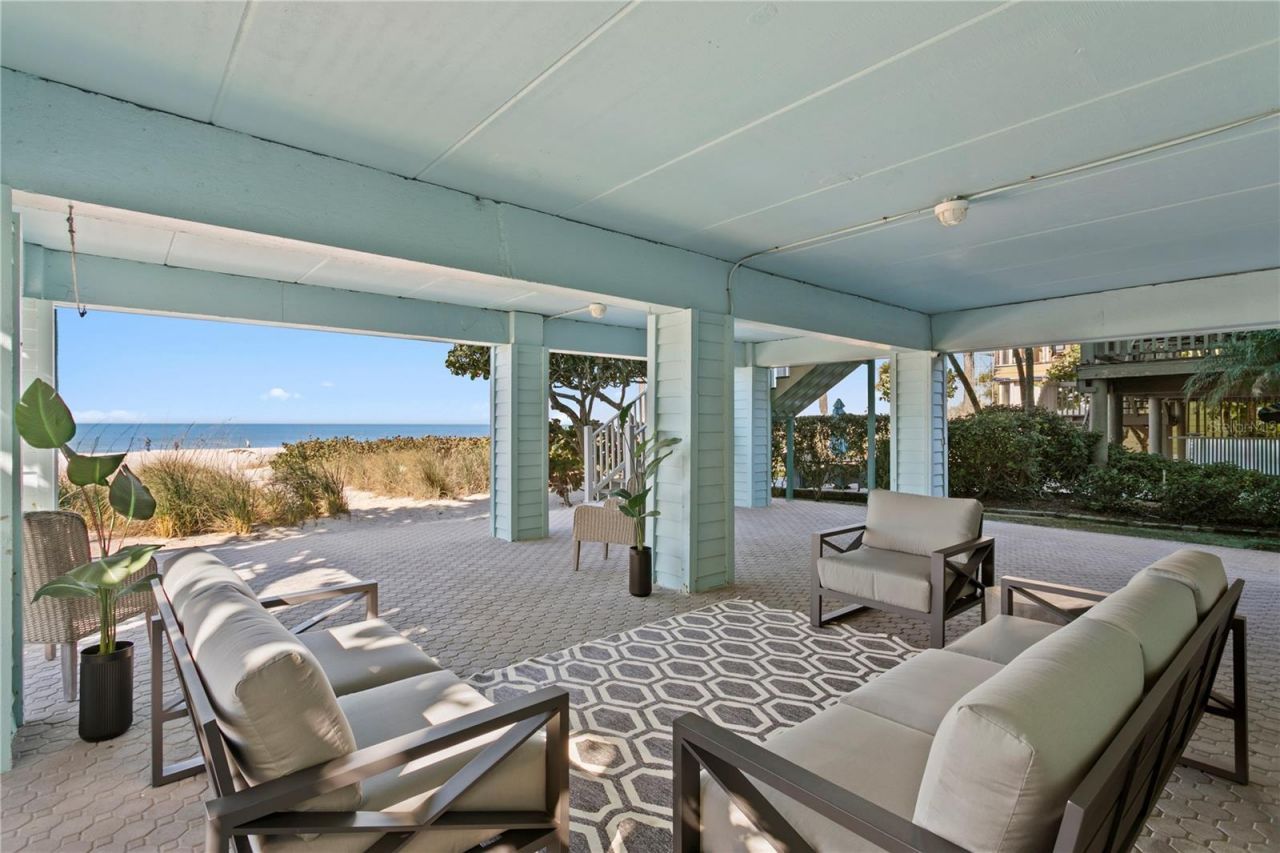 20060 Gulf Boulevard, Indian Shores, FL 33785 Photo