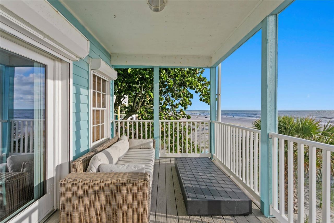 20060 Gulf Boulevard, Indian Shores, FL 33785 Photo