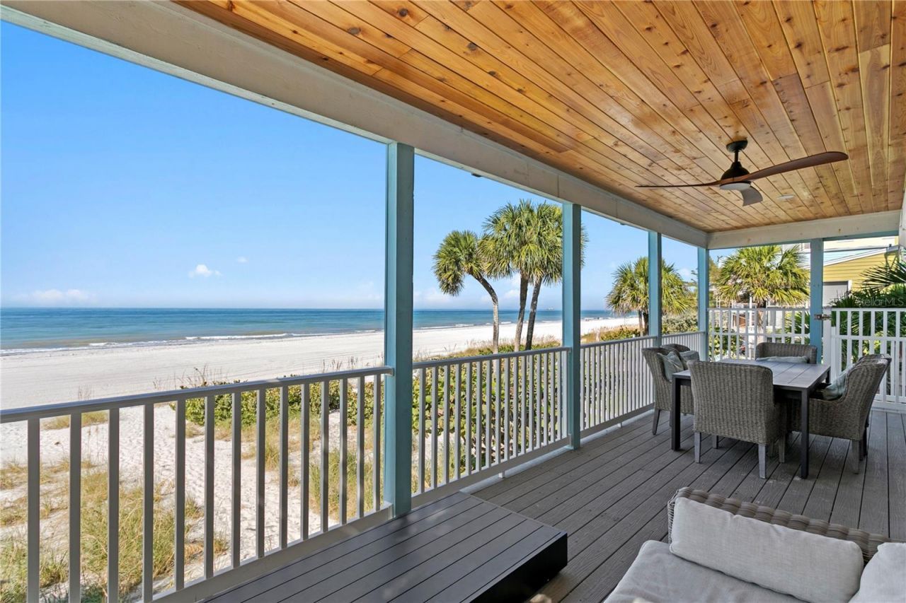 20060 Gulf Boulevard, Indian Shores, FL 33785 Photo