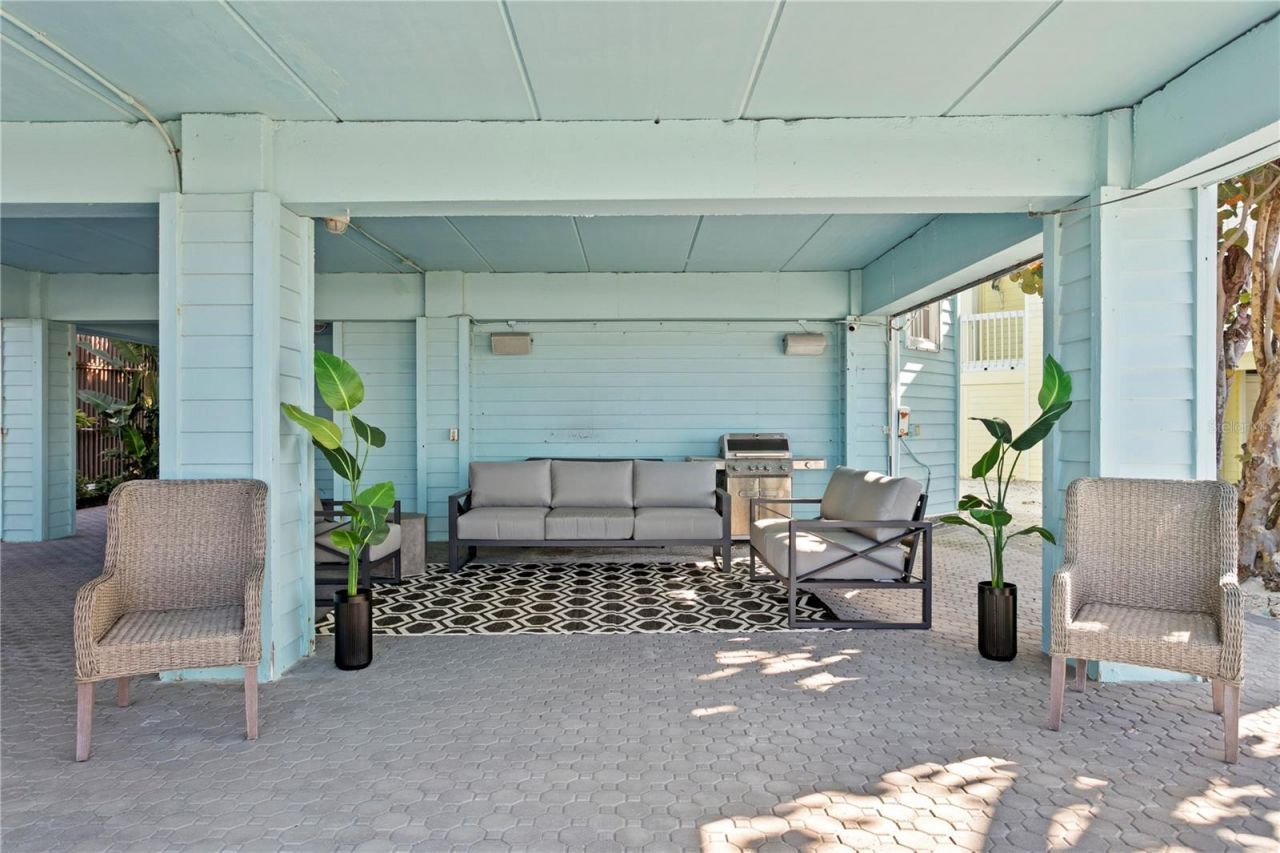 20060 Gulf Boulevard, Indian Shores, FL 33785 Photo